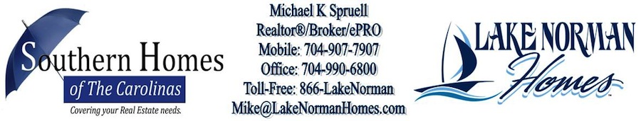 Lake Norman real estate listings for sale
