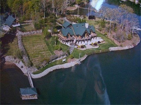 Lake Norman Homes For Sale